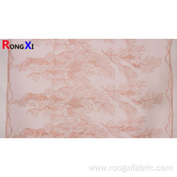 Hot Selling Embroidery Fabric For Lingerie